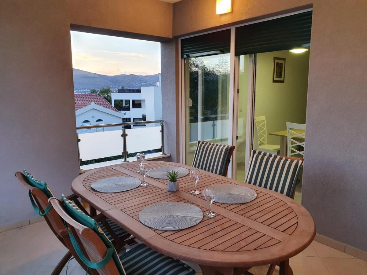 Apartment Anakatarina Trogir Exterior photo
