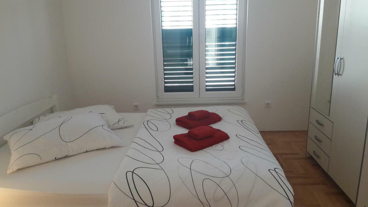 Apartment Anakatarina Trogir Exterior photo
