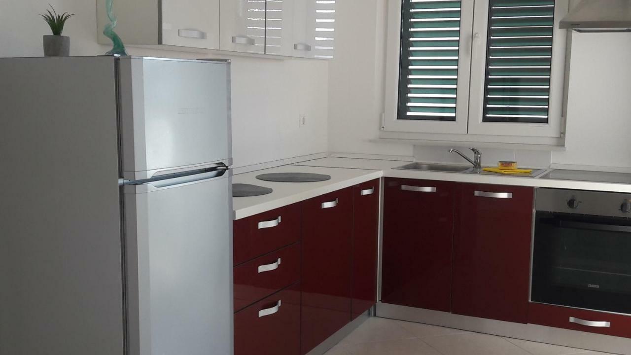 Apartment Anakatarina Trogir Exterior photo